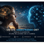 Chi addestra chi? | dpoSTUDIO
