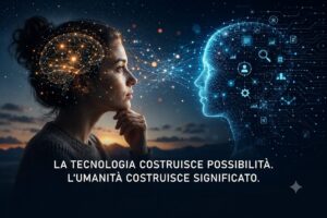 Chi addestra chi? | dpoSTUDIO